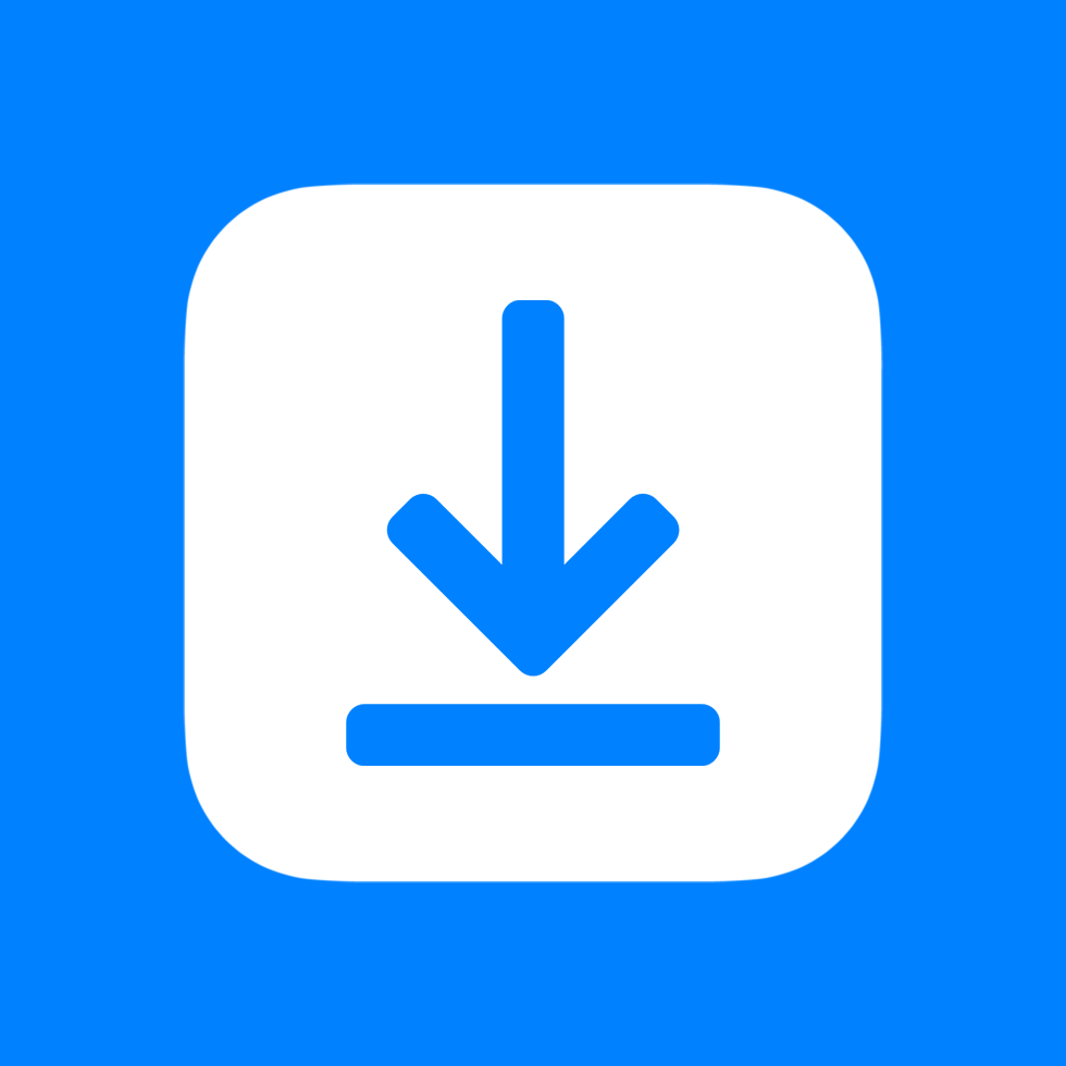 App Logo